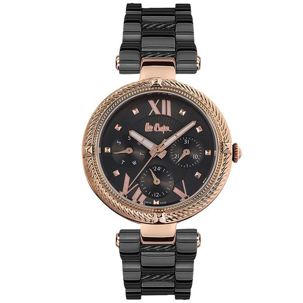 Часы Lee Cooper Casual LC06512.460